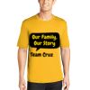 PosiCharge ® Competitor Tee Thumbnail